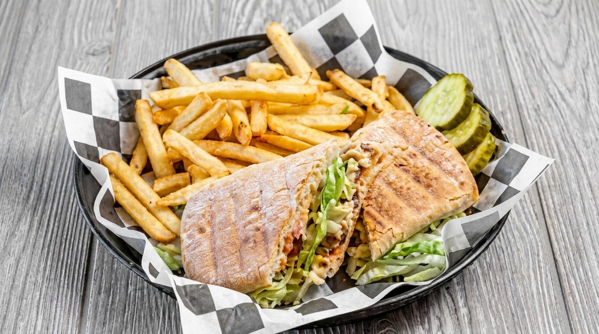 Palermos Italian Grill Rewards