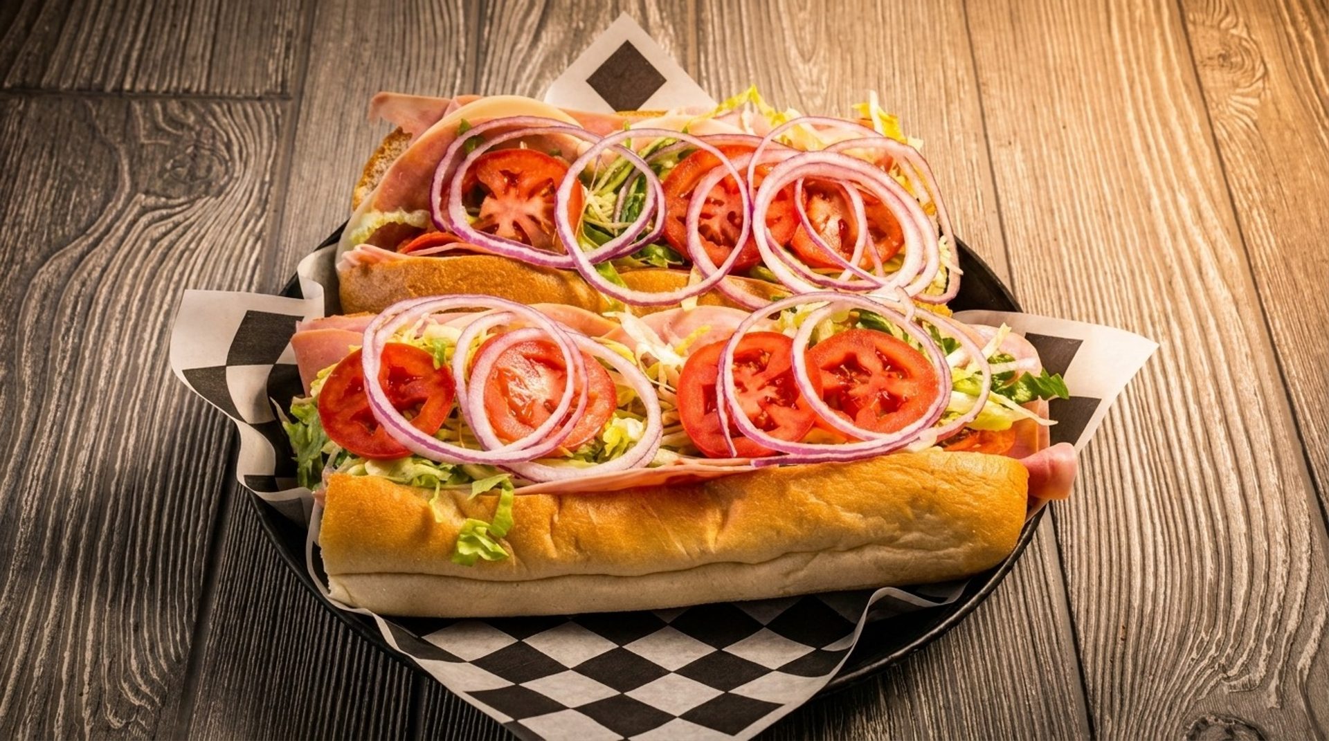 Catering Made Fresh For Every Gathering