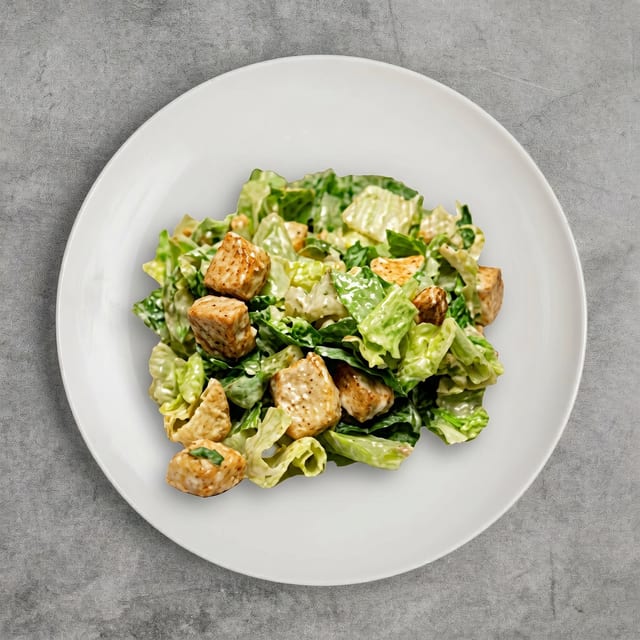 Caesar Salad.
