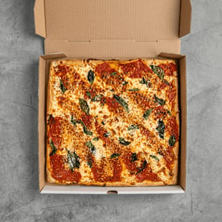 Grandma’s Pizza