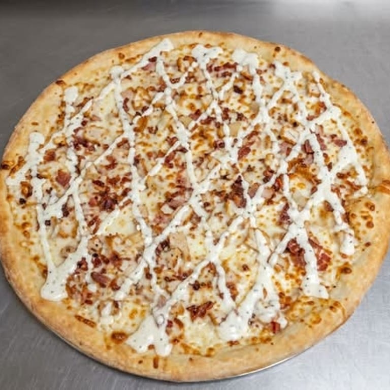 Delicious Grilled Chicken Options