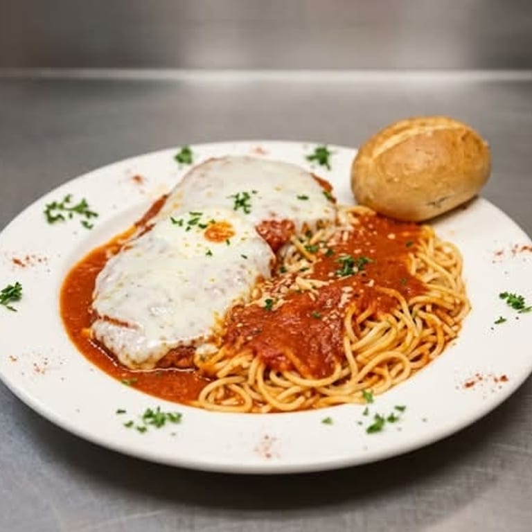 Savor Your Dinner with Us